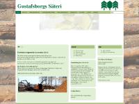 liten gustafsborg.se skärmbild liten gustafsborg.se skärmbild