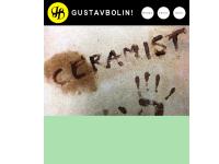Gustav Bolin – Ceramist Gustav Bolin – Ceramist