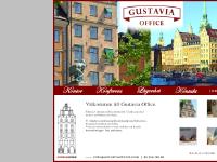 liten gustaviaoffice.com skärmbild liten gustaviaoffice.com skärmbild
