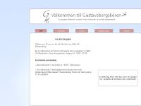 Välkommen till Gustavsbergskören Välkommen till Gustavsbergskören
