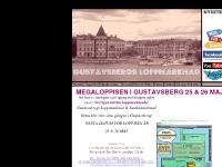 gustavsbergsloppis.se gustavsbergsloppis.se
