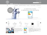 Välkommen till ett smartare badrum Välkommen till ett smartare badrum