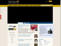 Gustavus Adolphus College Gustavus Adolphus College