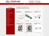  GOLVVÄRME, VENTILER OCH KOPPLINGAR, TAPPVATTEN, RÖRDELAR