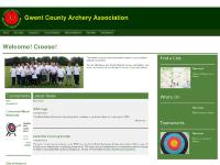 gwentarchery.co.uk gwentarchery.co.uk