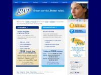 liten gwi.net skärmbild liten gwi.net skärmbild