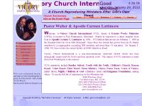 gwministries - Victory Church International