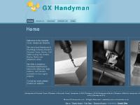 gxhandyman.co.uk gxhandyman.co.uk