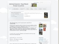 Testsidan för gyllerbodahundcenter.com - Snowpeak hosting Testsidan för gyllerbodahundcenter.com - Snowpeak hosting