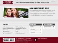 Gymnasie Halland Gymnasie Halland