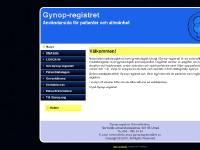 liten gynop.se skärmbild