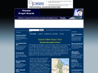 gypeoplesearch.com Guyana People Search, Search People in Guyana, Guyanese People Search Directory