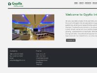 Gypfix Interiors Limited