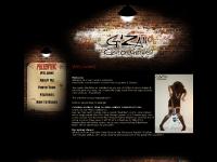 G'Zan Custom Guitars - Welcome G'Zan Custom Guitars - Welcome