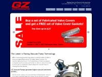 gzmotorsports.com Vacuum Pumps, Vacuum Pump Kits, LSX Pump Kits gzmotorsports.com Vacuum Pumps, Vacuum Pump Kits, LSX Pump Kits