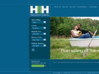 H2H Estate Agents in Stoke H2H Estate Agents in Stoke