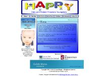 Project HAPPY - Home