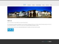 Hodgson Architectural Services (HAS Ltd) - About Us Hodgson Architectural Services (HAS Ltd) - About Us