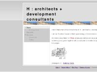 h-architects.co.uk
