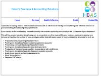 h-bas.co.uk h-bas.co.uk