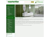 Welcome To Mastertiler