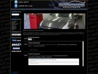 Horsham Developments - Nissan 370Z, 350Z, 200SX and Skyline tuning specialist Horsham Developments - Nissan 370Z, 350Z, 200SX and Skyline tuning specialist