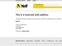 Reserved web address for H.E.C » Yell.com Reserved web address for H.E.C » Yell.com