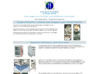 h-e-s.co.uk Transport and Documentation