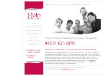 h-elpsystems.co.uk Professional Services, Policies & Procedures, Independent Services
