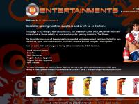 H-Entertainments