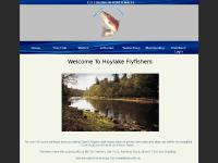 Hoylake Flyfishers