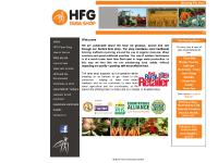 Local is best, HFG and the Environment, Christmas at HFG, Local Norfolk Turkeys Local is best, HFG and the Environment, Christmas at HFG, Local Norfolk Turkeys