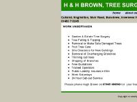 h-h-brown.org gallery