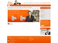 Hinc the Estate Agent