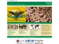 h-jinternational.com transformer components, switchgear components, electrical connectors h-jinternational.com transformer components, switchgear components, electrical connectors