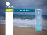 Leading travel site on the net. Travel cheaply and stylishly with H-LIDAYS! Cheap Leading travel site on the net. Travel cheaply and stylishly with H-LIDAYS! Cheap