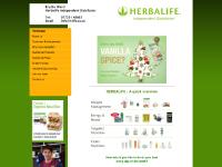 H-Life.co.uk - Herbalife Independent Distributor, Yorkshire