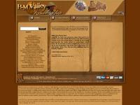 Western Decor and Gifts at H-M Valley Ranch Store -