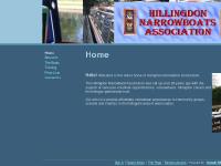Hillingdon Narrowboat Association Hillingdon Narrowboat Association