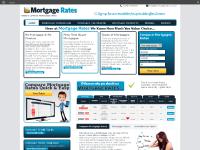 Mortgage Rates - Best UK Mortgage Rates Today: 1.99% Save Â£942