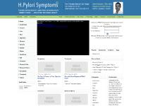 h pylori symptomsh pylori symptoms » with leading expert Dave Hompes h pylori symptomsh pylori symptoms » with leading expert Dave Hompes