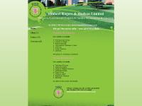 Hibbert Rogers & Hudson Limited - Home