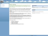 Hailes Swimming Club Hailes Swimming Club