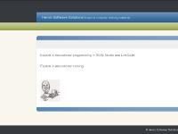 h-s-s - Home :: Heron Software Solutions h-s-s - Home :: Heron Software Solutions