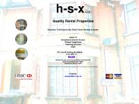 h-s-x.co.uk * Quality Rental Properties, Cable TV, Broadband Internet, Private h-s-x.co.uk * Quality Rental Properties, Cable TV, Broadband Internet, Private