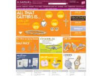 Engagement & Wedding Rings - Jewellery - Gifts - H.Samuel the Jeweller Engagement & Wedding Rings - Jewellery - Gifts - H.Samuel the Jeweller