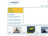 H-Scientific Autopilot & Simulation Solutions