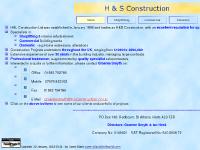 h-sconstruction.co.uk Shopfitting, Commercial, Domestic h-sconstruction.co.uk Shopfitting, Commercial, Domestic