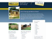 h-sfencingshedsoxford.co.uk h-sfencingshedsoxford.co.uk