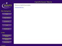 Highcliffe Scouts' Website Highcliffe Scouts' Website